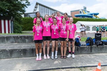 Bild 117 - wBJ/wCJ Beachsoccer Cup